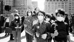 The First Earth Day: A Cry Heard Around the World