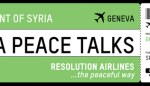 Syria: Six Alternatives to Military Strikes