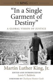 Cover image for "In a Single Garment of Destiny"