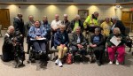 A Model for Disability Justice in Emergency Shelters
