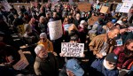 Activists Take Back the Climate