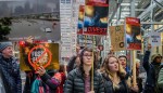 Climate Justice Through Divestment