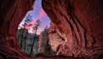 Making National Parks Accessible to Native People Again