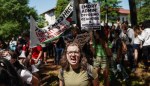 In Atlanta, Police Violence Ties Together Protests for Gaza, Stop Cop City