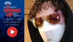 Transgender College Student Speaks Out on Trumpism