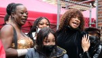 Black and Brown Trans People Have a New Place to Call Home in New York City
