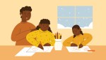 What $500 a Month Freed Up for Families