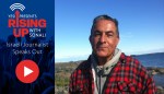 Israeli Journalist Decries Gaza Genocide