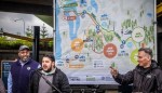 Cities Use Public Transit to Make Nature More Accessible