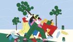 Taking Action on Climate Change Requires Coming Together