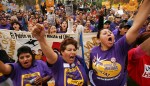 How Central Americans Expanded the U.S. Labor Movement