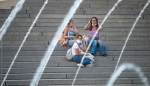 Lack of Leadership Worsened the Pandemic, Not Young People