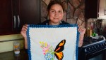 Waiting at the Border, Migrants Lean on Tradition