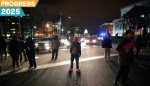Mothering for Justice