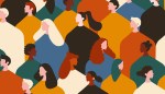 On Mass Migration and Not Becoming Immune