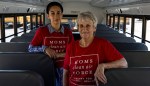 Baby Boomers Mobilize Around Climate Change