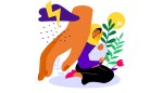 Mothering As a Radical Climate Solution