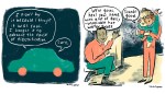 Making the World More Sustainable