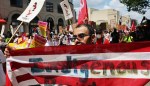 Political Violence Is Not Violence Against Politicians