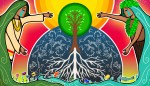 Self-Determined: Climate Resilience Is Sacred