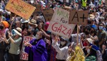 Professors Lift Up Student Protests