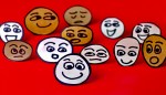 Happiness Swings Votes—But Not How You’d Expect