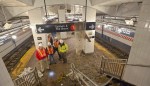 As Extreme Weather Worsens, Can Cities Protect Public Transit?