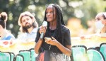 Vanessa Nakate on What Irks and Inspires Her Climate Activism